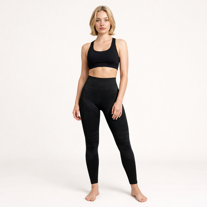 Legging 3D Sculptant