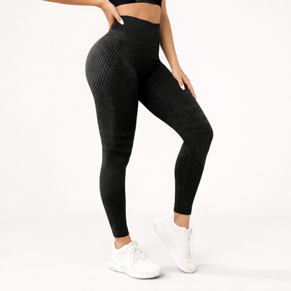 Legging 3D Sculptant