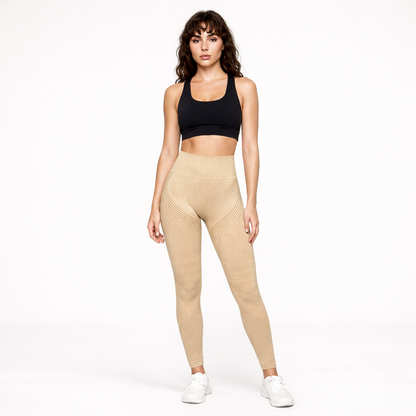 Legging 3D Sculptant