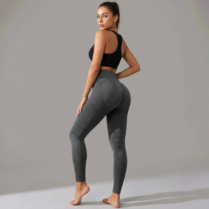 Legging 3D Sculptant