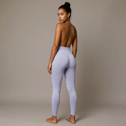 Legging 3D Sculptant
